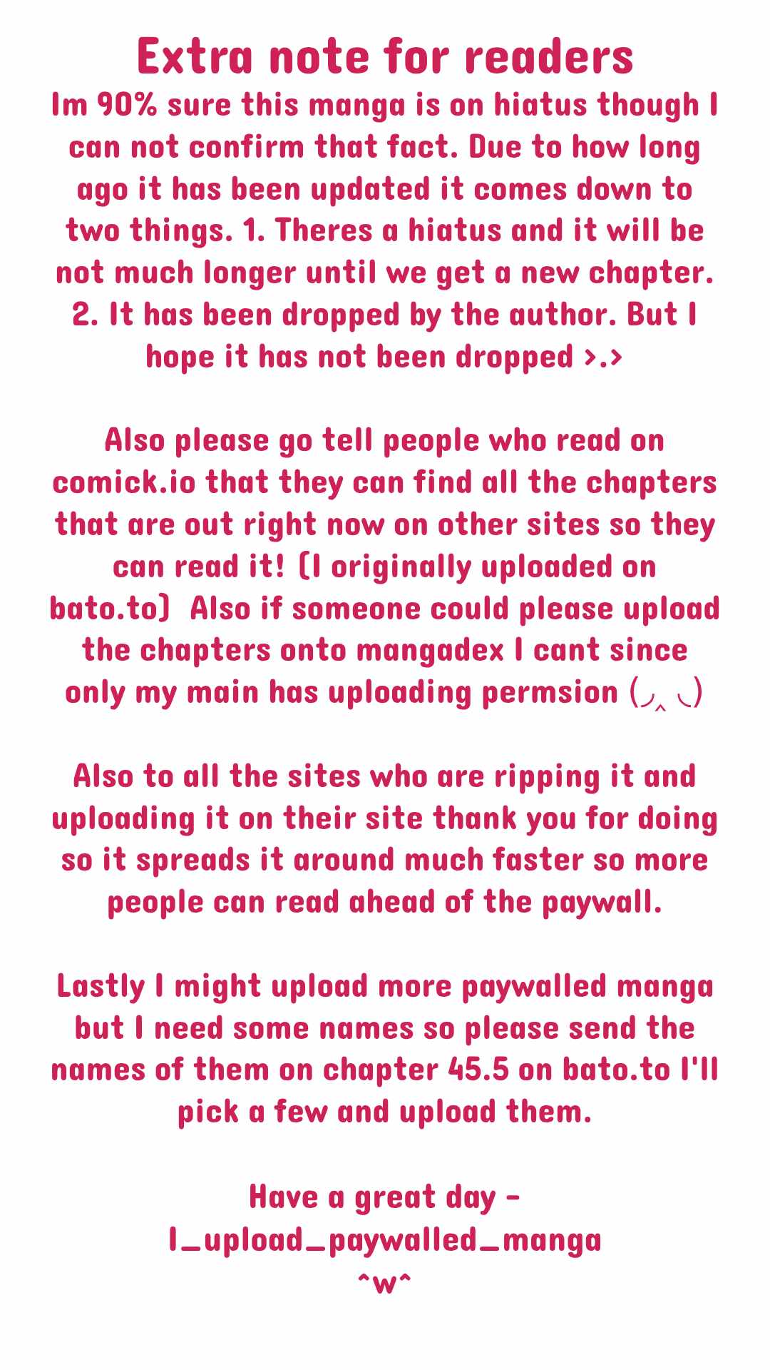 Ninja Reincarnation: Fuuma Kotarou's Quest to Reclaim His Humanity Chapter 45.5 1